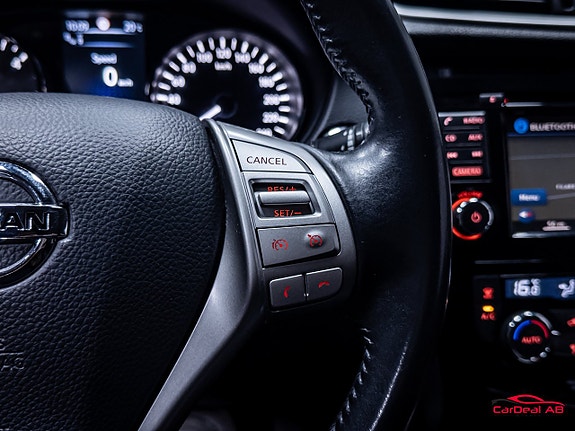 Nissan Qashqai 22 of 30