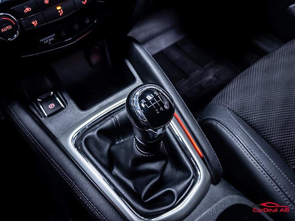 Nissan Qashqai 27 of 30