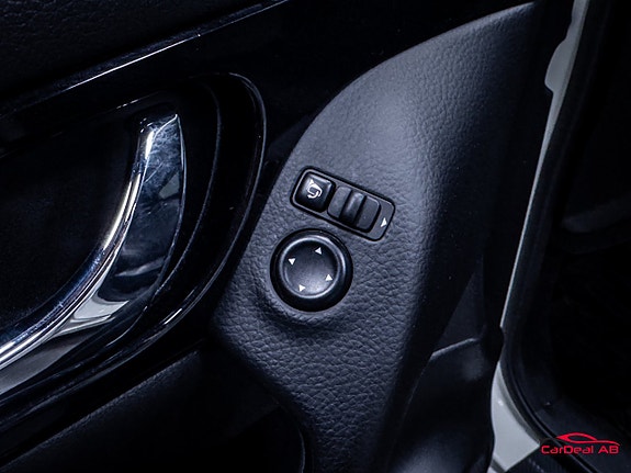 Nissan Qashqai 29 of 30