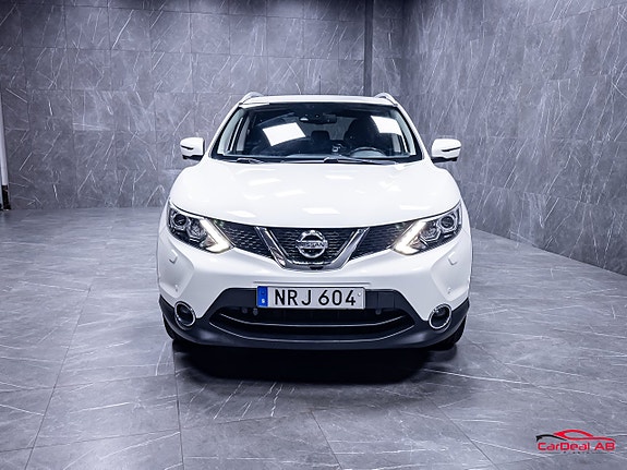 Nissan Qashqai 2 of 30