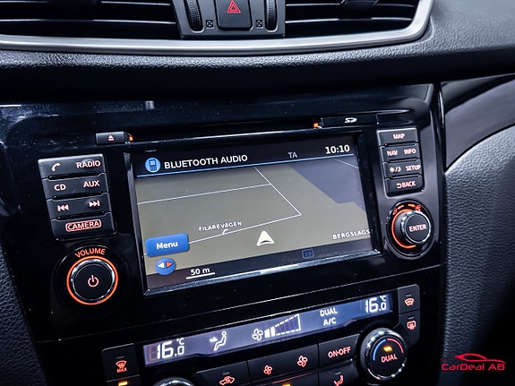 Nissan Qashqai 24 of 30