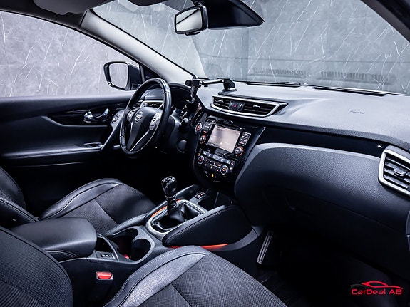 Nissan Qashqai 14 of 30