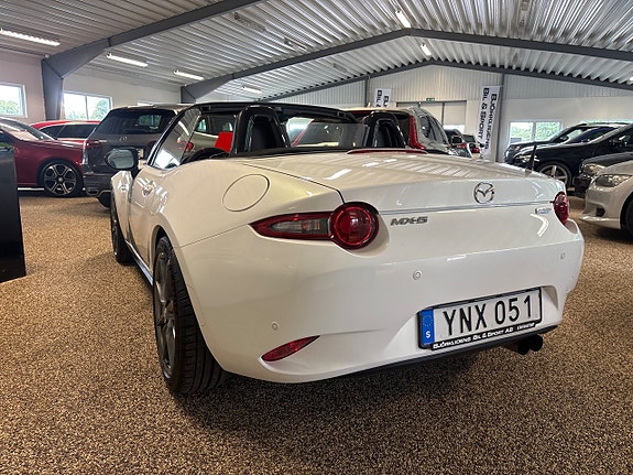 Mazda MX-5 14 of 14