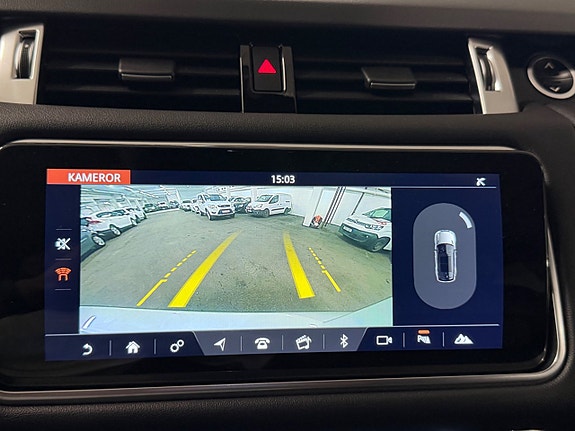 Land Rover Range Rover Sport 26 of 27