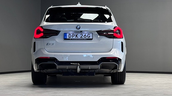 BMW iX3 22 of 22