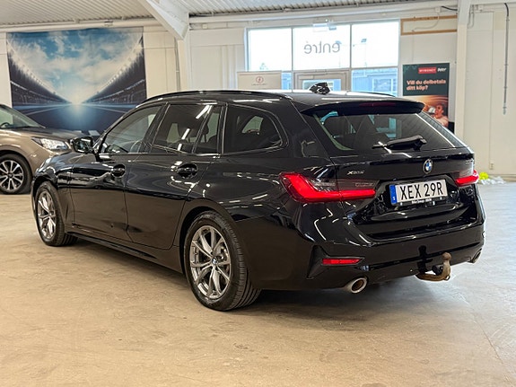 BMW 330e 2 of 16