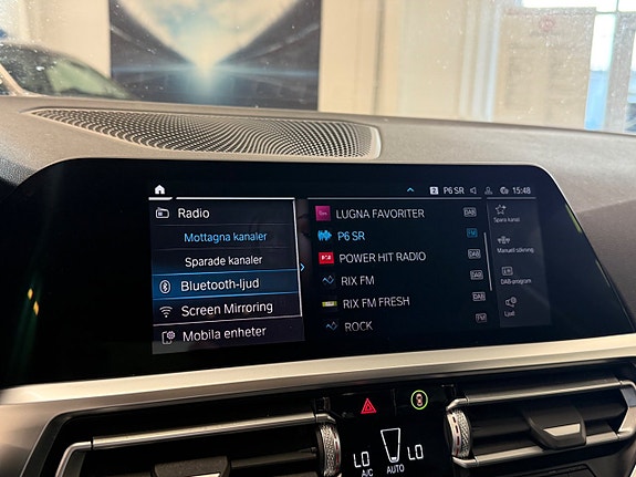 BMW 330e 11 of 16