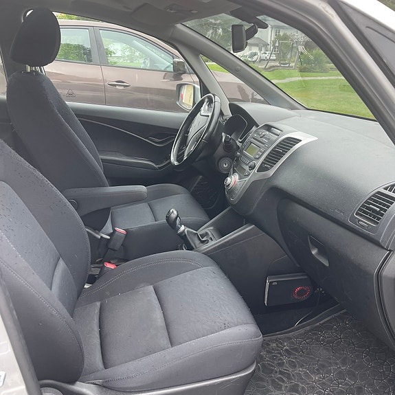Hyundai ix20 2 of 8