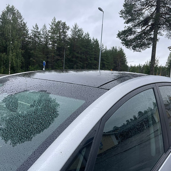 Hyundai ix20 8 of 8