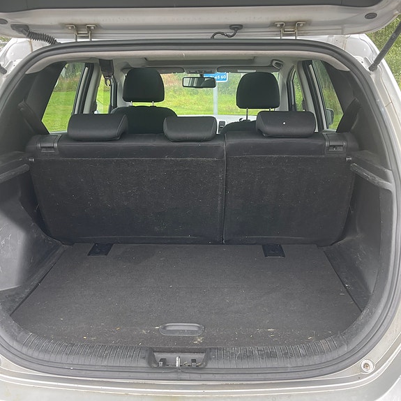 Hyundai ix20 5 of 8