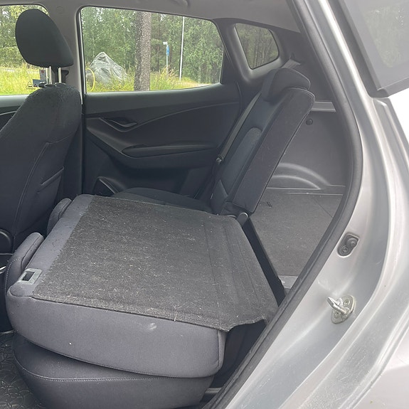 Hyundai ix20 3 of 8