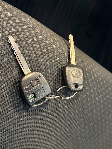 Toyota Yaris 26 of 27