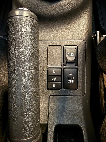 Toyota Yaris 27 of 27