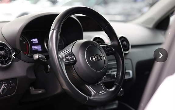 Audi A1 3 of 5
