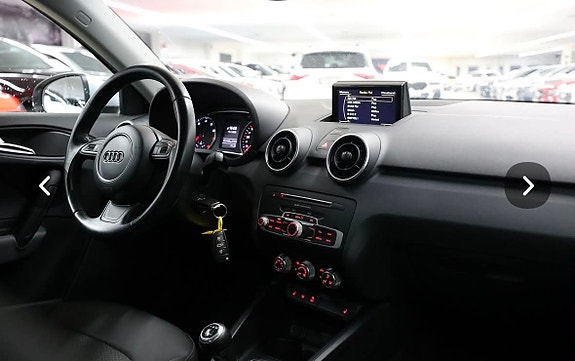 Audi A1 5 of 5