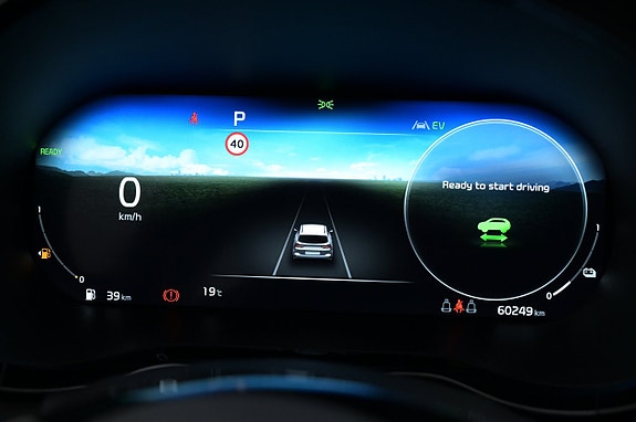 Kia Ceed 8 of 27