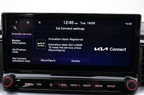 Kia Ceed 16 of 27