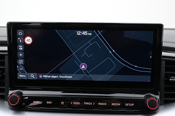 Kia Ceed 12 of 27
