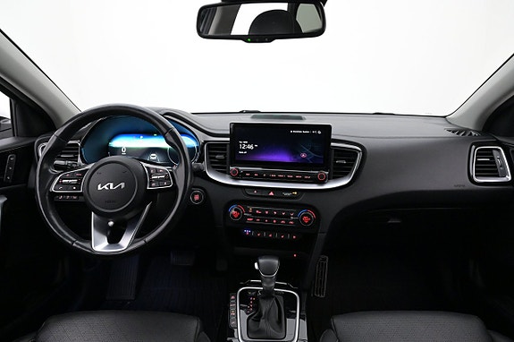 Kia Ceed 6 of 27