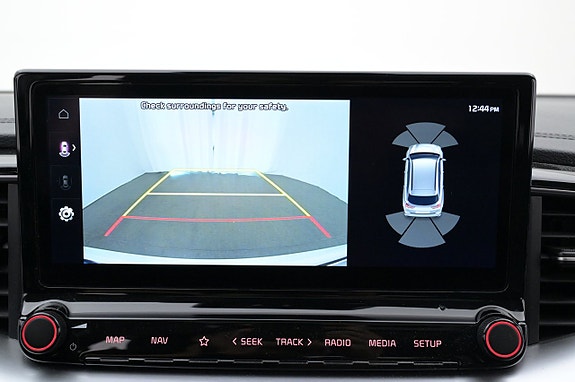 Kia Ceed 11 of 27