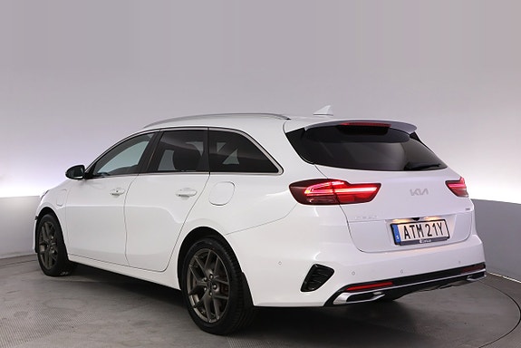 Kia Ceed 4 of 27