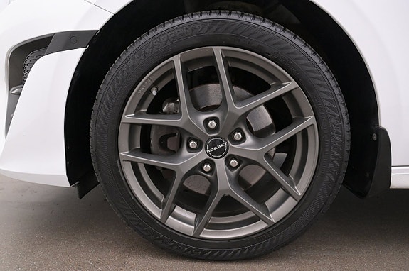 Kia Ceed 27 of 27
