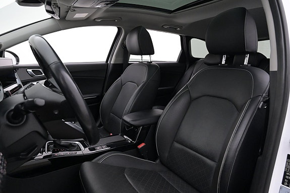 Kia Ceed 9 of 27