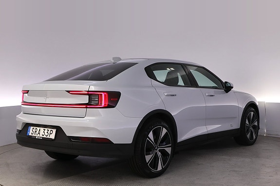 Polestar 2 5 of 27