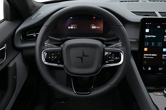 Polestar 2 7 of 27