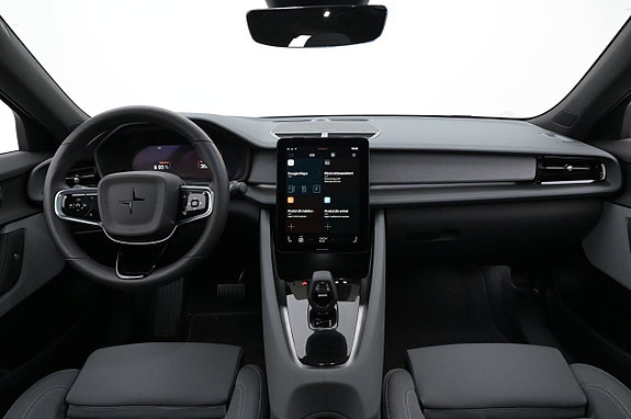 Polestar 2 6 of 27