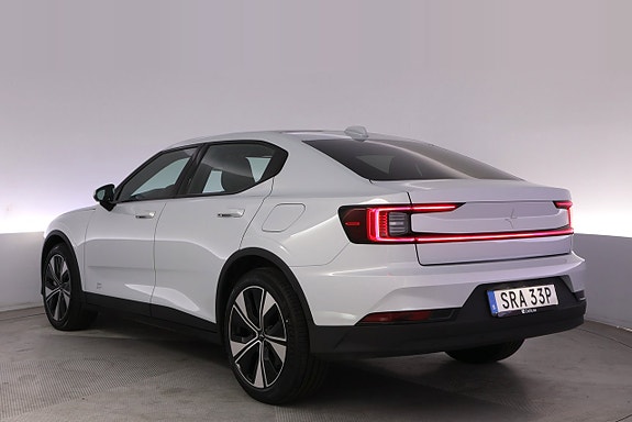 Polestar 2 4 of 27