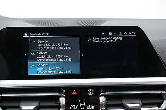 BMW 330e 13 of 26