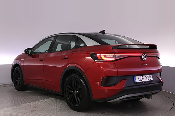 Volkswagen ID.5 4 of 27