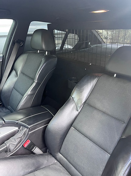 BMW 530i 9 of 11