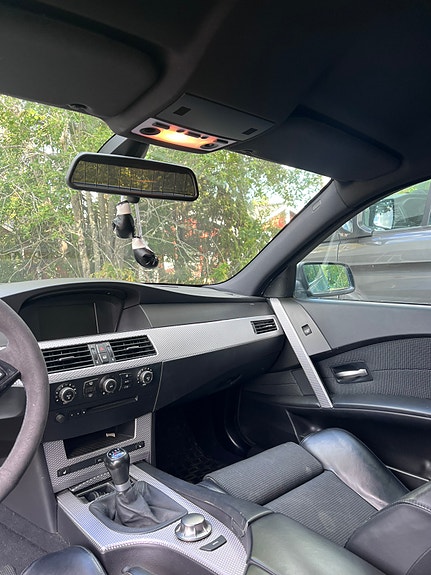 BMW 530i 11 of 11