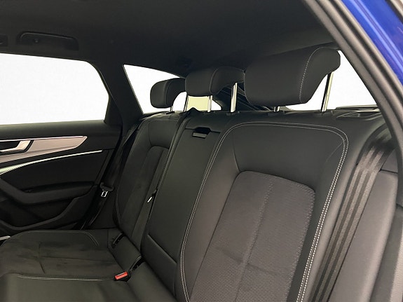 Audi A6 15 of 30