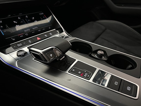 Audi A6 23 of 30