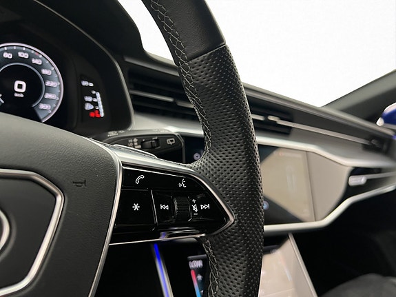 Audi A6 17 of 30