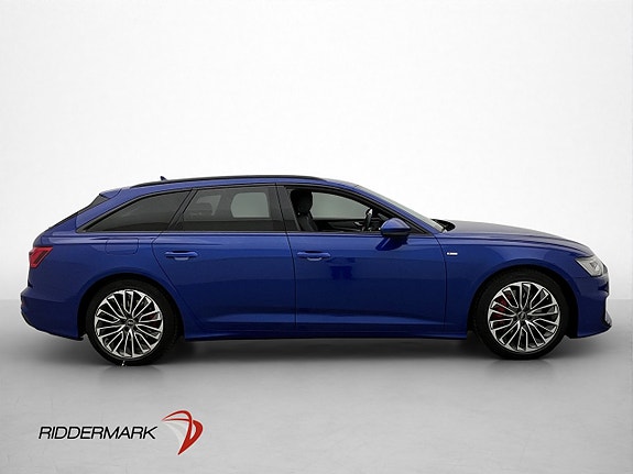 Audi A6 6 of 30
