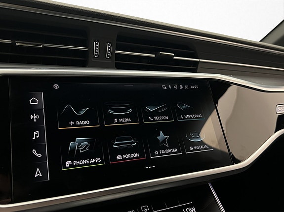 Audi A6 18 of 30