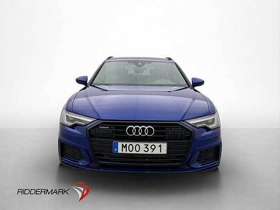 Audi A6 2 of 30