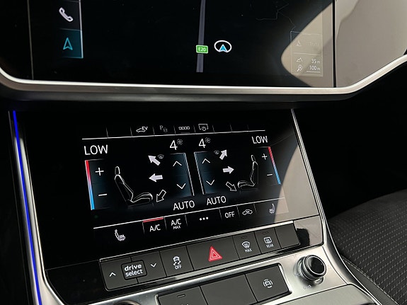 Audi A6 22 of 30