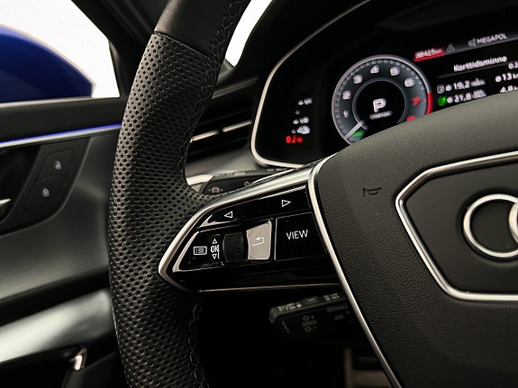 Audi A6 16 of 30