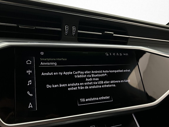 Audi A6 20 of 30