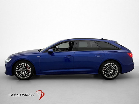 Audi A6 4 of 30