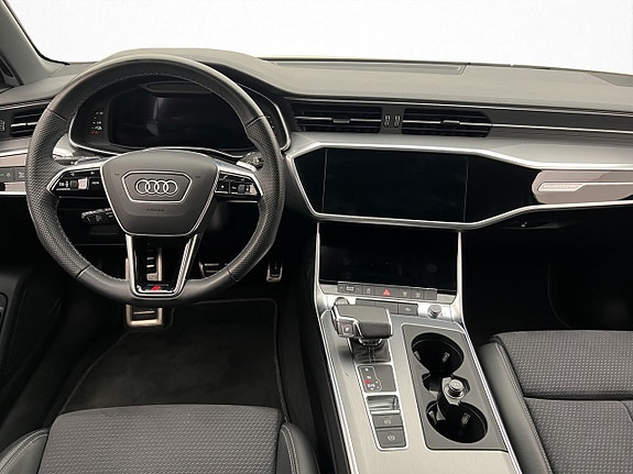 Audi A6 11 of 30