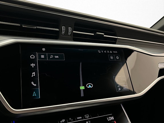 Audi A6 14 of 30