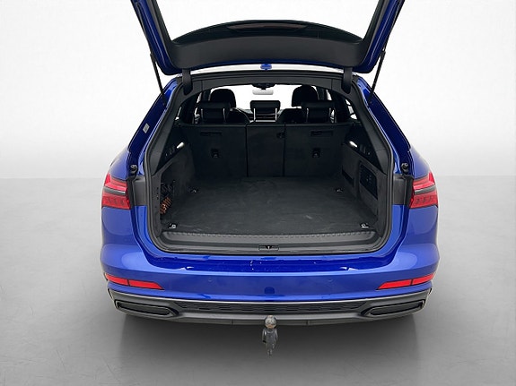 Audi A6 9 of 30