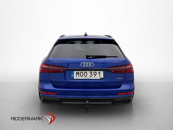 Audi A6 5 of 30