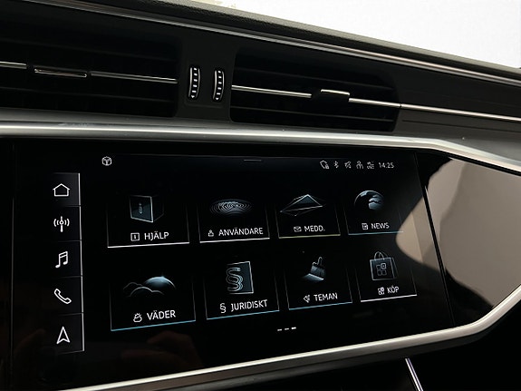 Audi A6 19 of 30